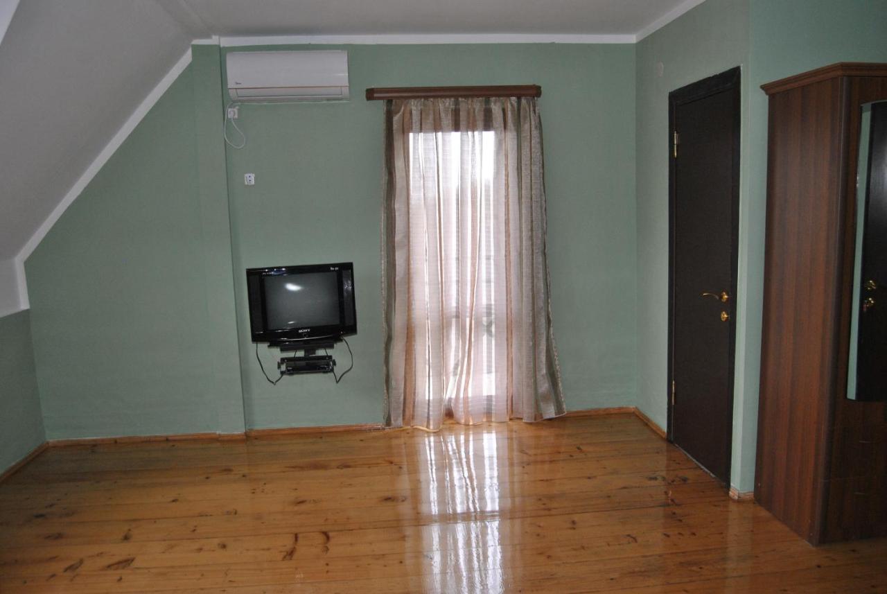 Galavnis Kari Hotel سينغناغي المظهر الخارجي الصورة
