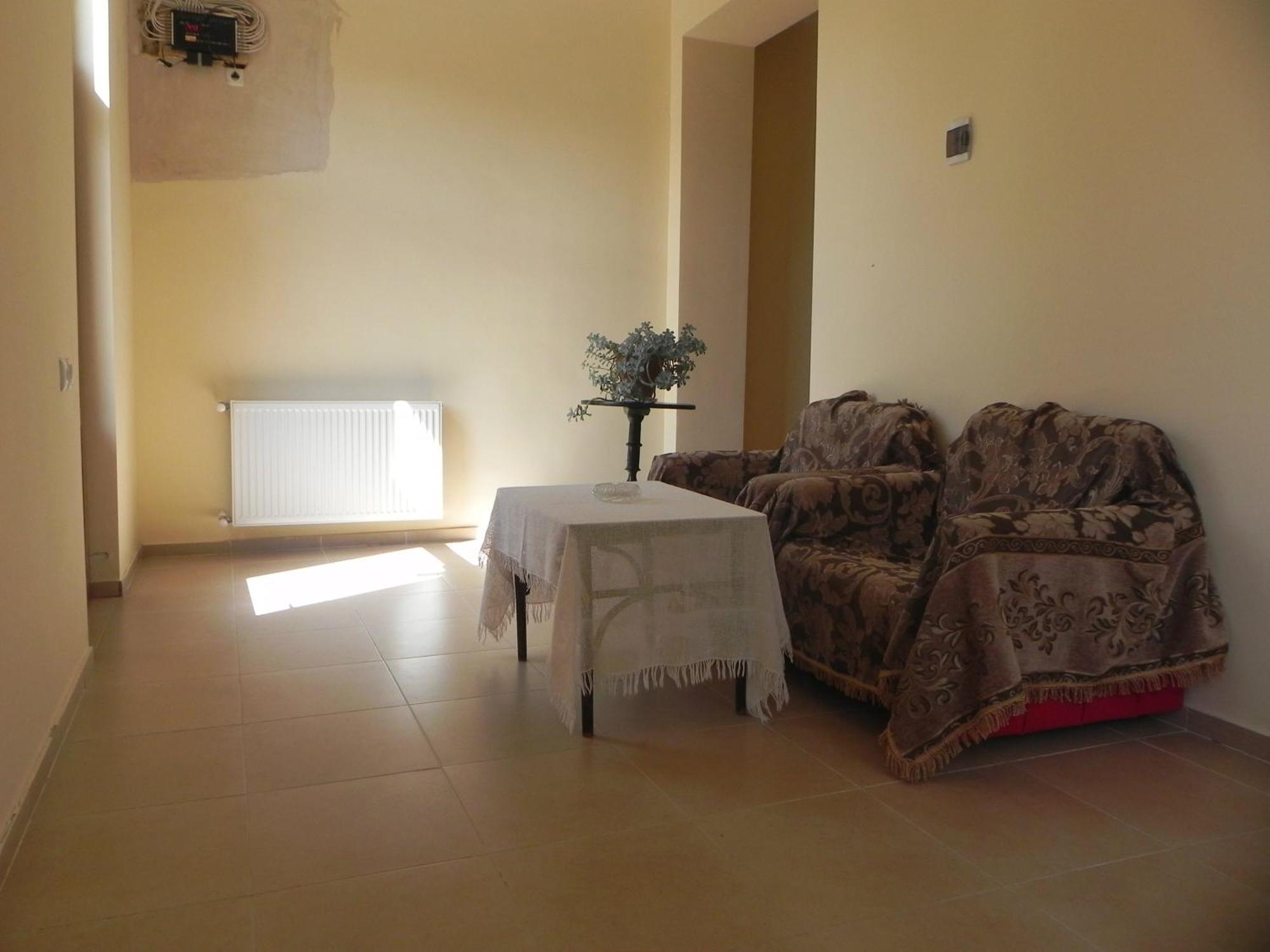 Galavnis Kari Hotel سينغناغي المظهر الخارجي الصورة