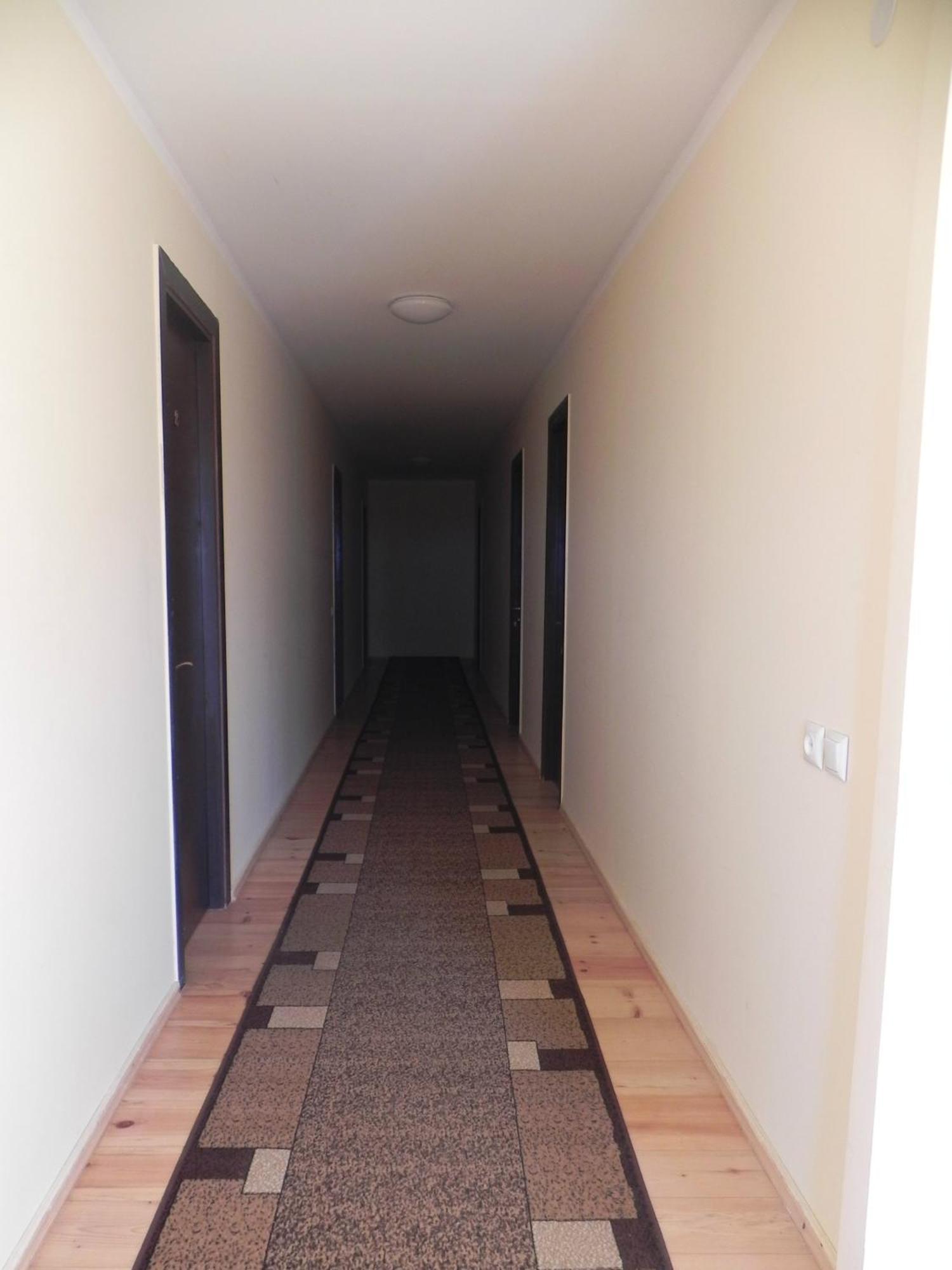 Galavnis Kari Hotel سينغناغي المظهر الخارجي الصورة