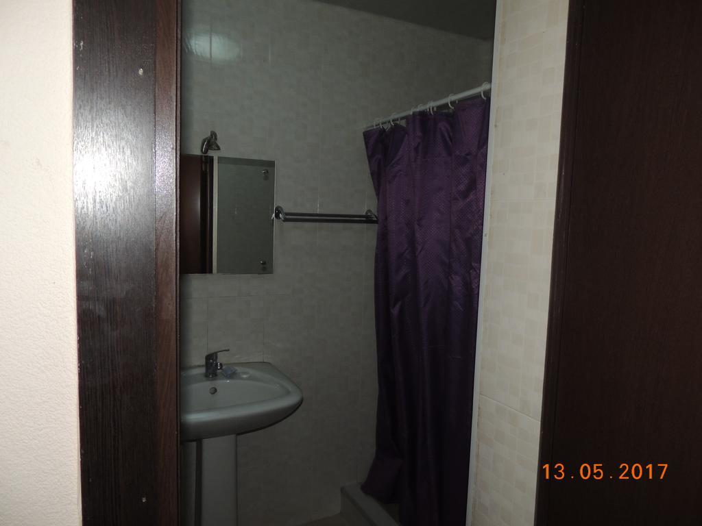Galavnis Kari Hotel سينغناغي المظهر الخارجي الصورة