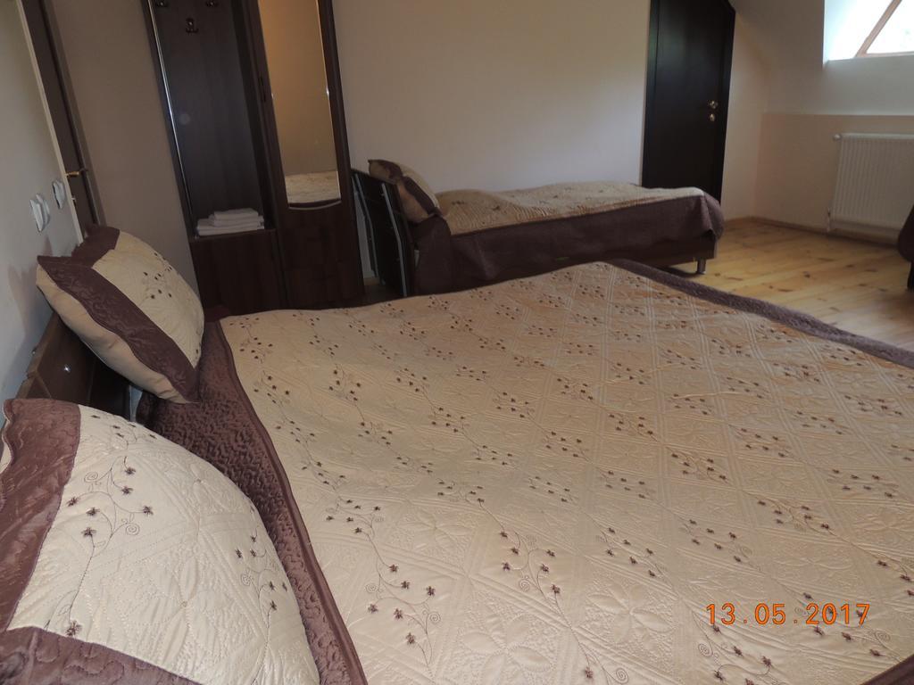Galavnis Kari Hotel سينغناغي المظهر الخارجي الصورة