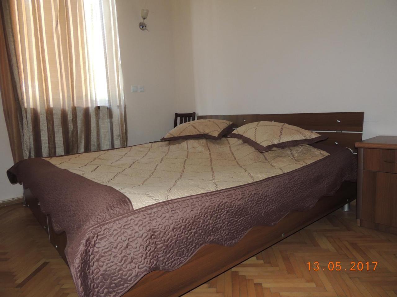 Galavnis Kari Hotel سينغناغي المظهر الخارجي الصورة